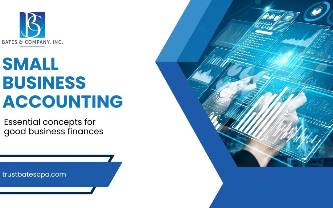 Understanding the Basics of Small Business Accounting