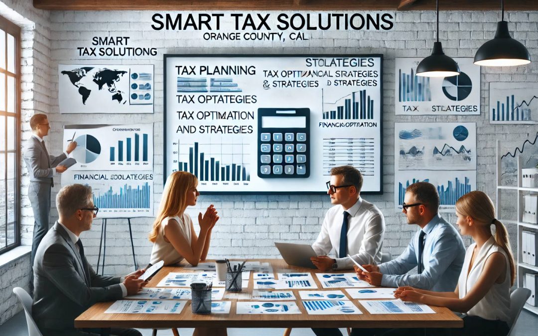 trust bates good business tax prep orange county