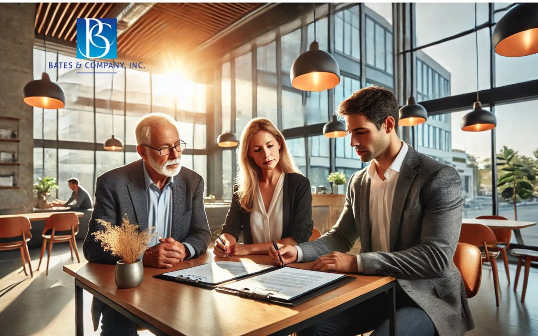 The Importance of Estate Planning for Business Owners