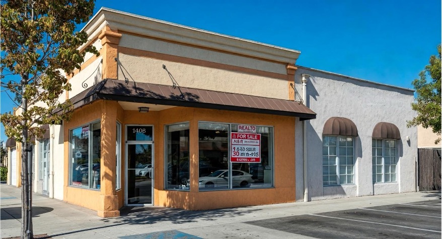 Selling a business in Brea