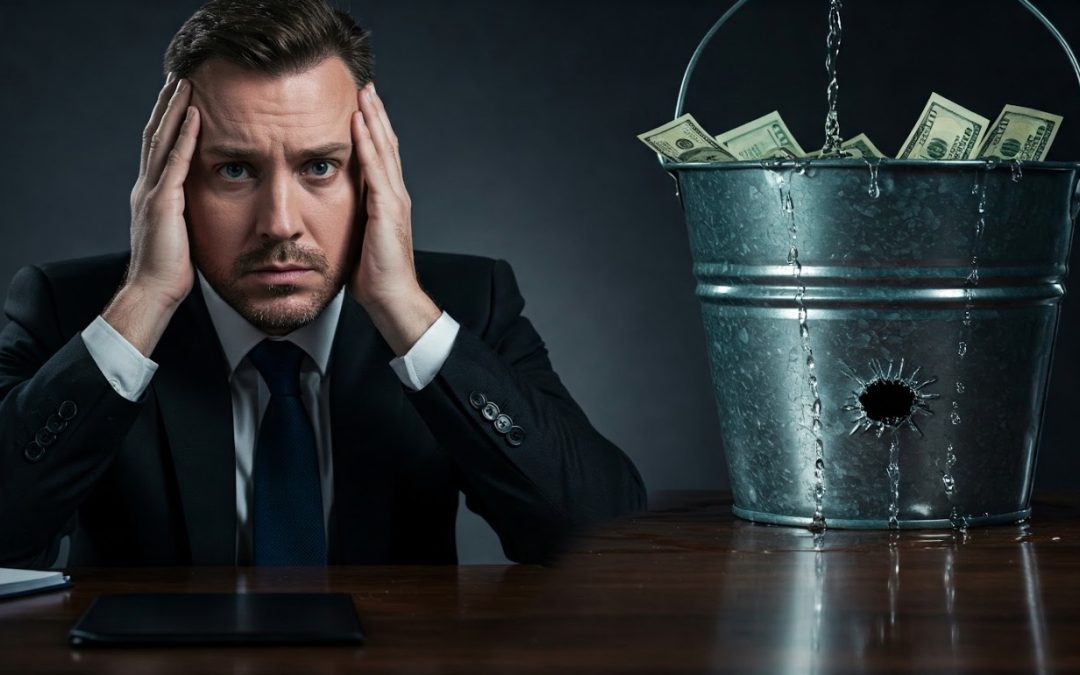 Are Hidden Financial Gaps Costing You More Than You Realize?