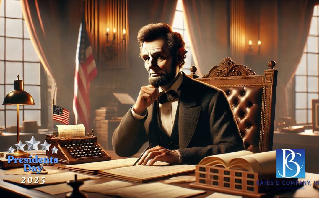 Presidents Day 2025