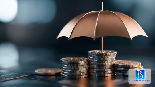 Why Proactive Planning Saves You From Financial Surprises