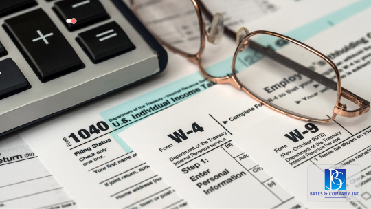 Year-Round Tax Planning Has Benefits for Your Business