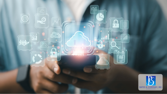 Cloud-Based Accounting: Staying Ahead in 2025 Means Embracing Technology