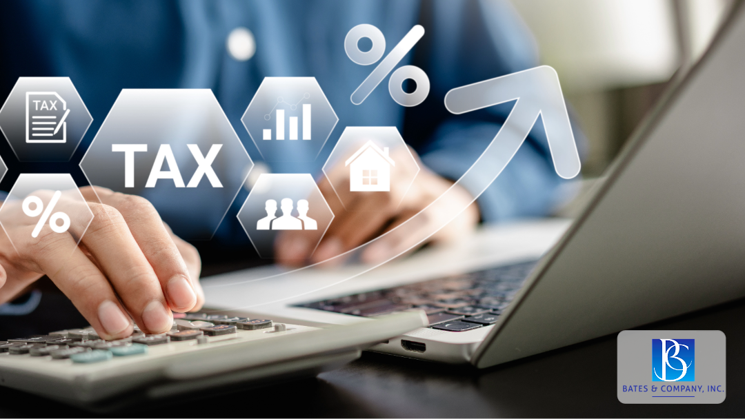 Tax Strategy 2025: Don’t Get Caught Off Guard