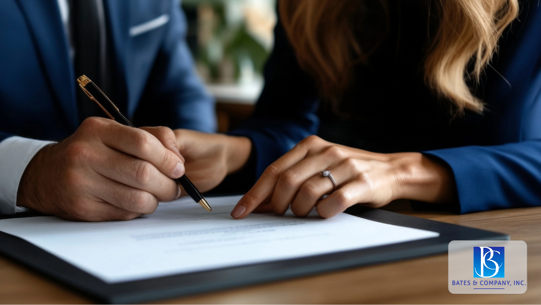 What You Should Know About Estate Planning for Your Business