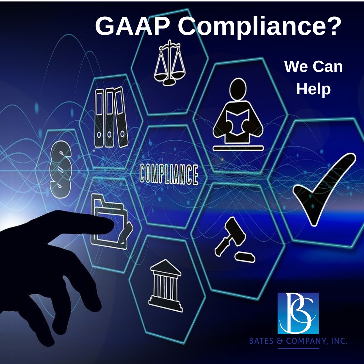 Don’t Let Your Business Fall Into GAAP Non-Compliance