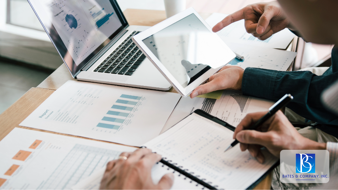 How Accurate is Your Company’s Financial Reporting? We Can Help.